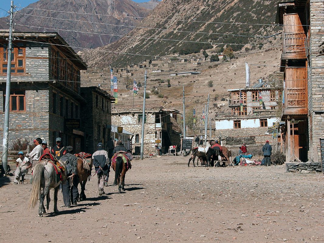 Annapurna 13 01 Manang